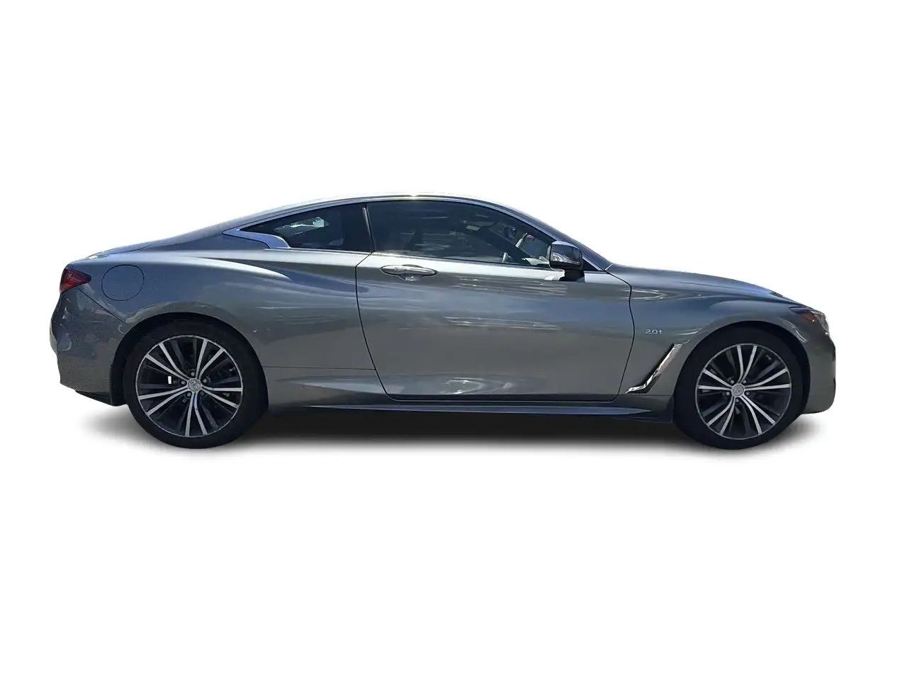 Infiniti Q60 photo Infiniti Q60