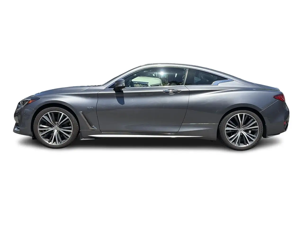 Infiniti Q60 photo Infiniti Q60