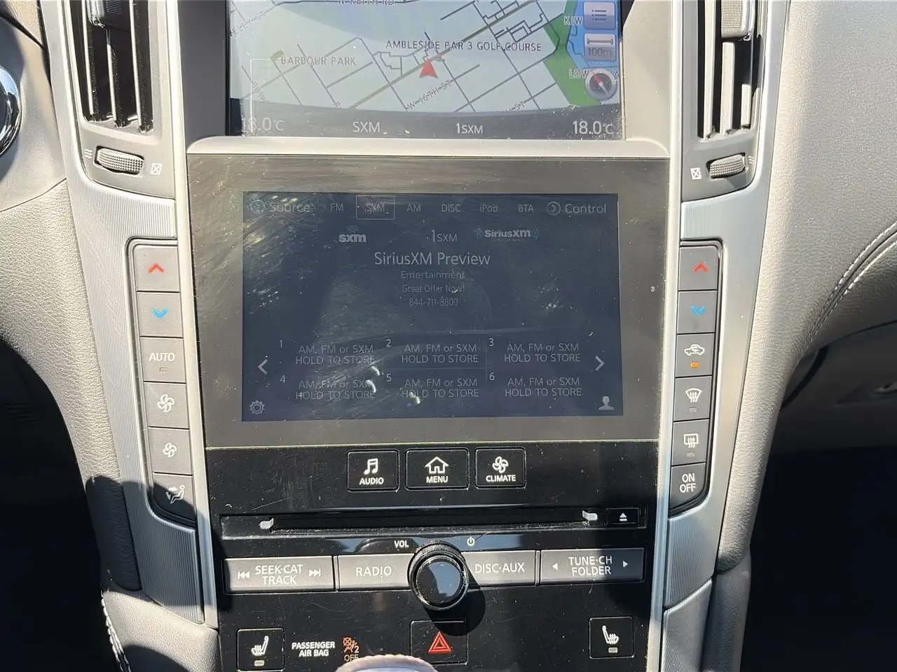 Infiniti Q60 photo Infiniti Q60