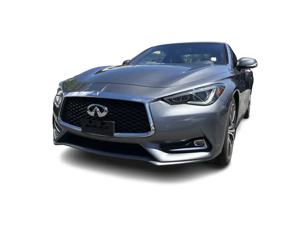 Infiniti Q60 photo Infiniti Q60