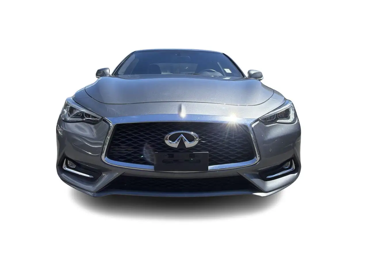 Infiniti Q60 photo Infiniti Q60
