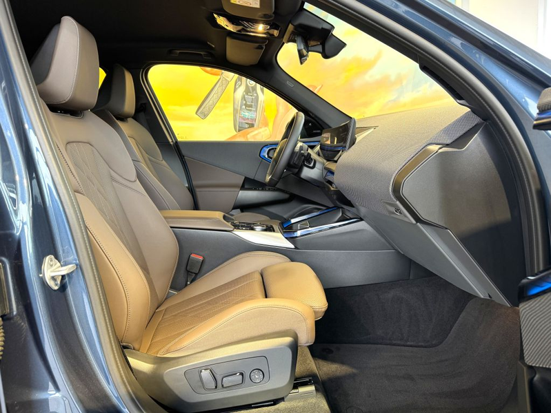 BMW X3 20d xDr M SPORT ACC+HARM+AHK+adLED+BELÜFT+KAM — photo 5