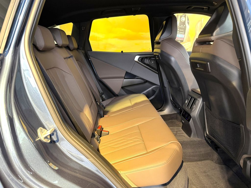 BMW X3 20d xDr M SPORT ACC+HARM+AHK+adLED+BELÜFT+KAM — photo 10