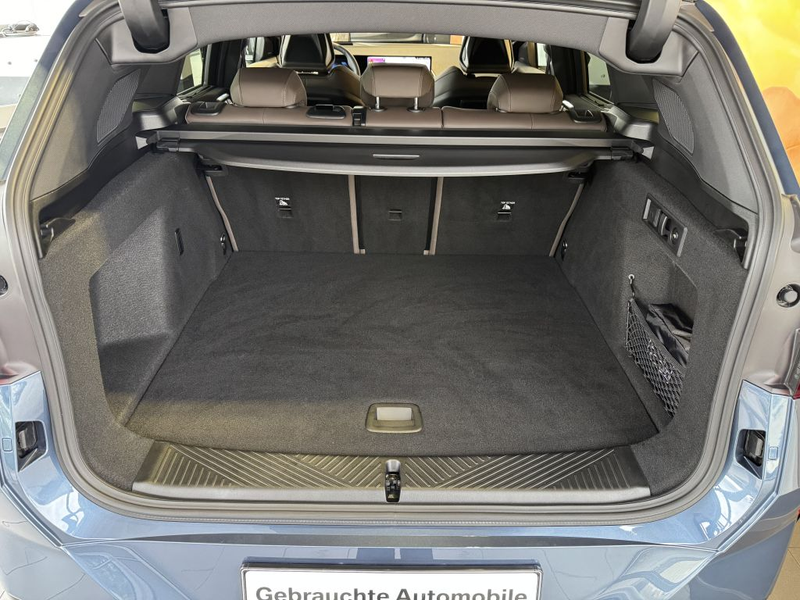 BMW X3 20d xDr M SPORT ACC+HARM+AHK+adLED+BELÜFT+KAM — photo 14