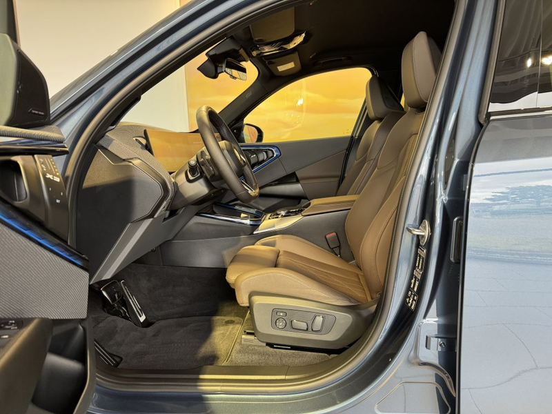 BMW X3 20d xDr M SPORT ACC+HARM+AHK+adLED+BELÜFT+KAM — photo 3