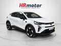Renault Captur Eco-G Techno 74kW Blanco - thumbnail 1