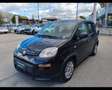 Fiat Panda 1.0 FireFly Hybrid Noir - thumbnail 1