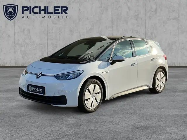 Volkswagen ID.3 Pro Performance 150 kW