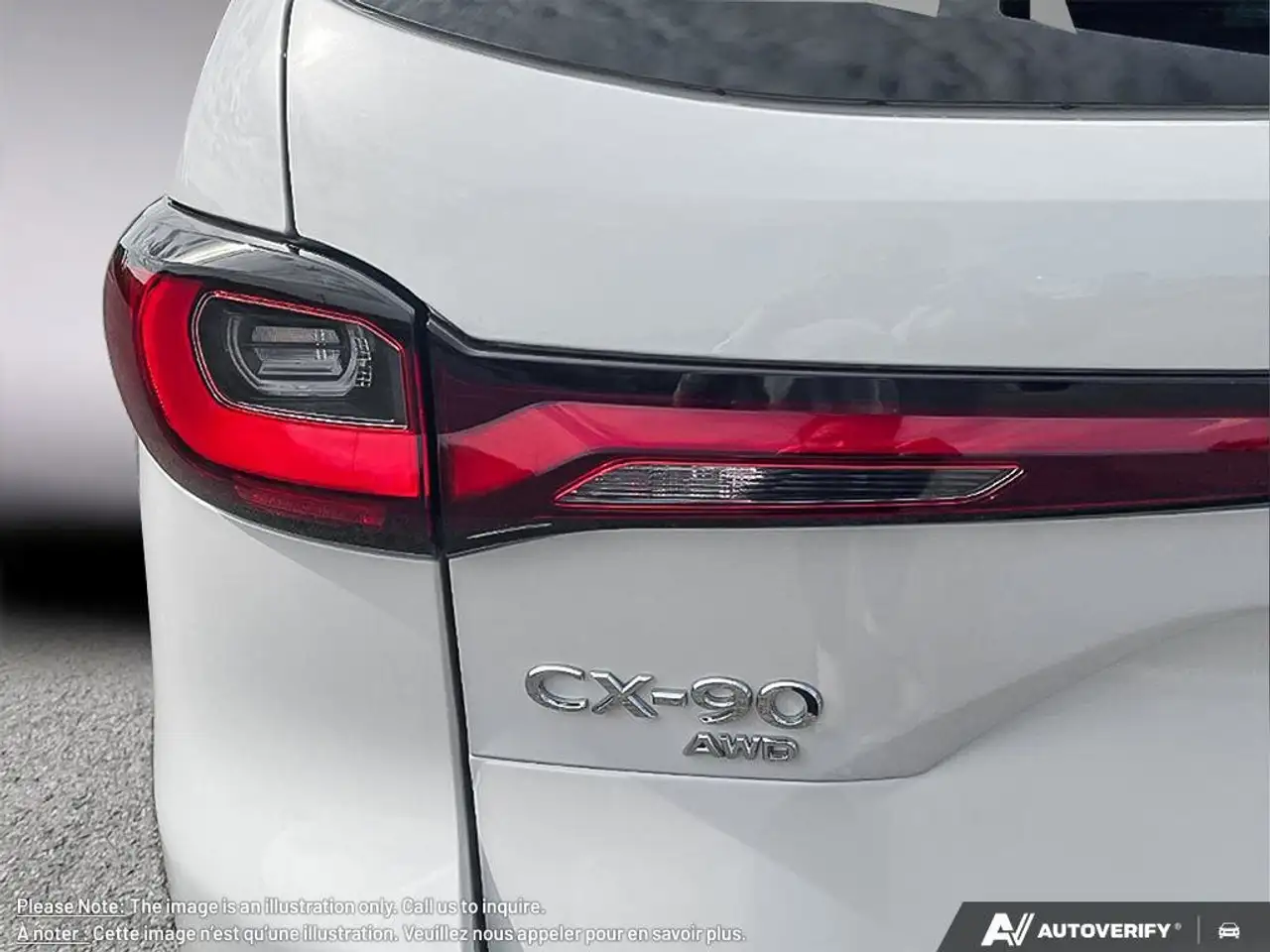 Mazda CX-90 MHEV снимка Mazda CX-90 MHEV