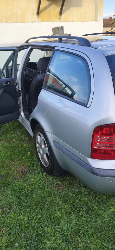 Skoda Octavia 1.9 TDi Combi Laurin & Klement, foto 8