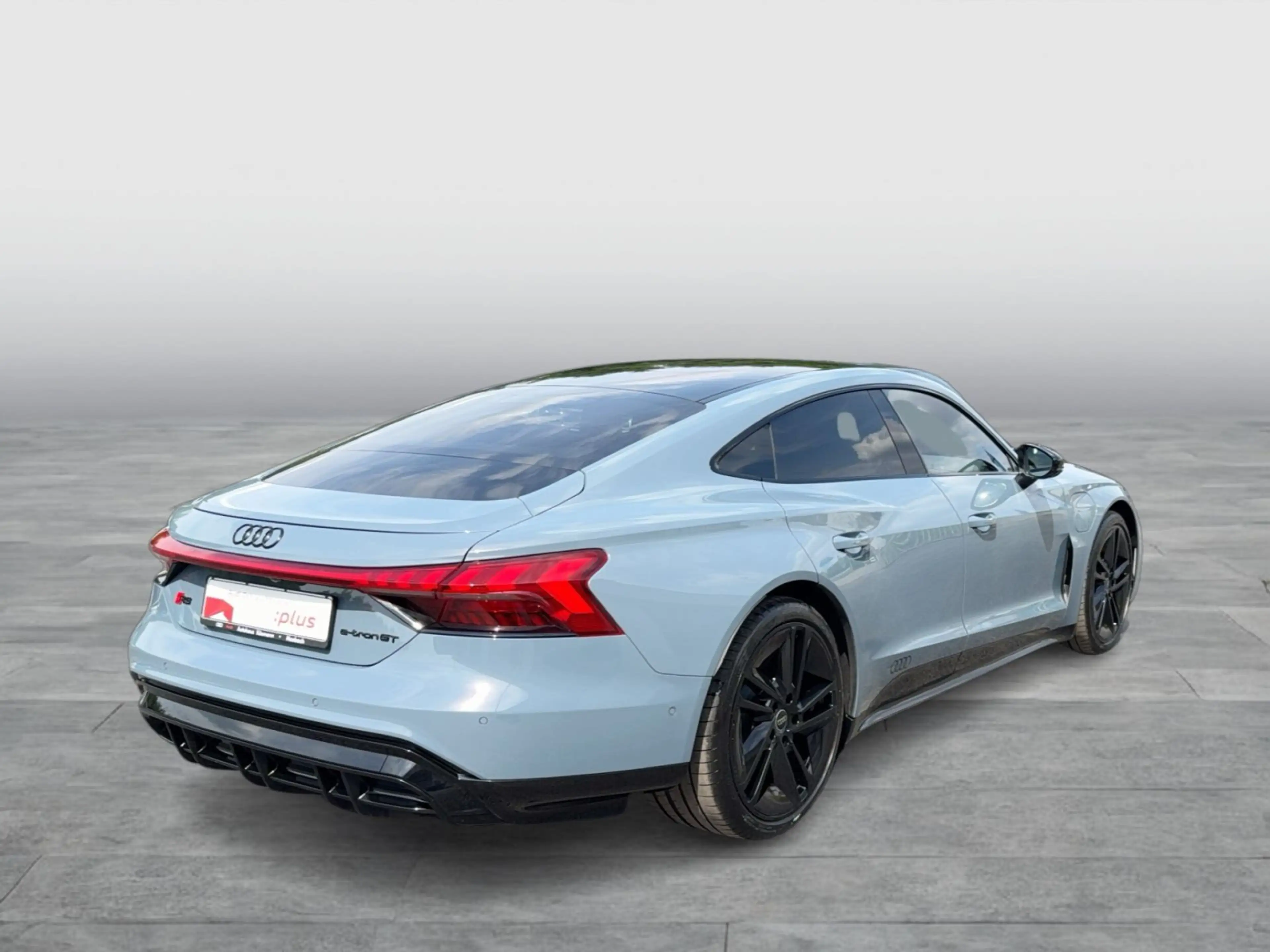 Audi RS e-tron GT quattro MATRIX HUD ALLRADL KAM — photo 6