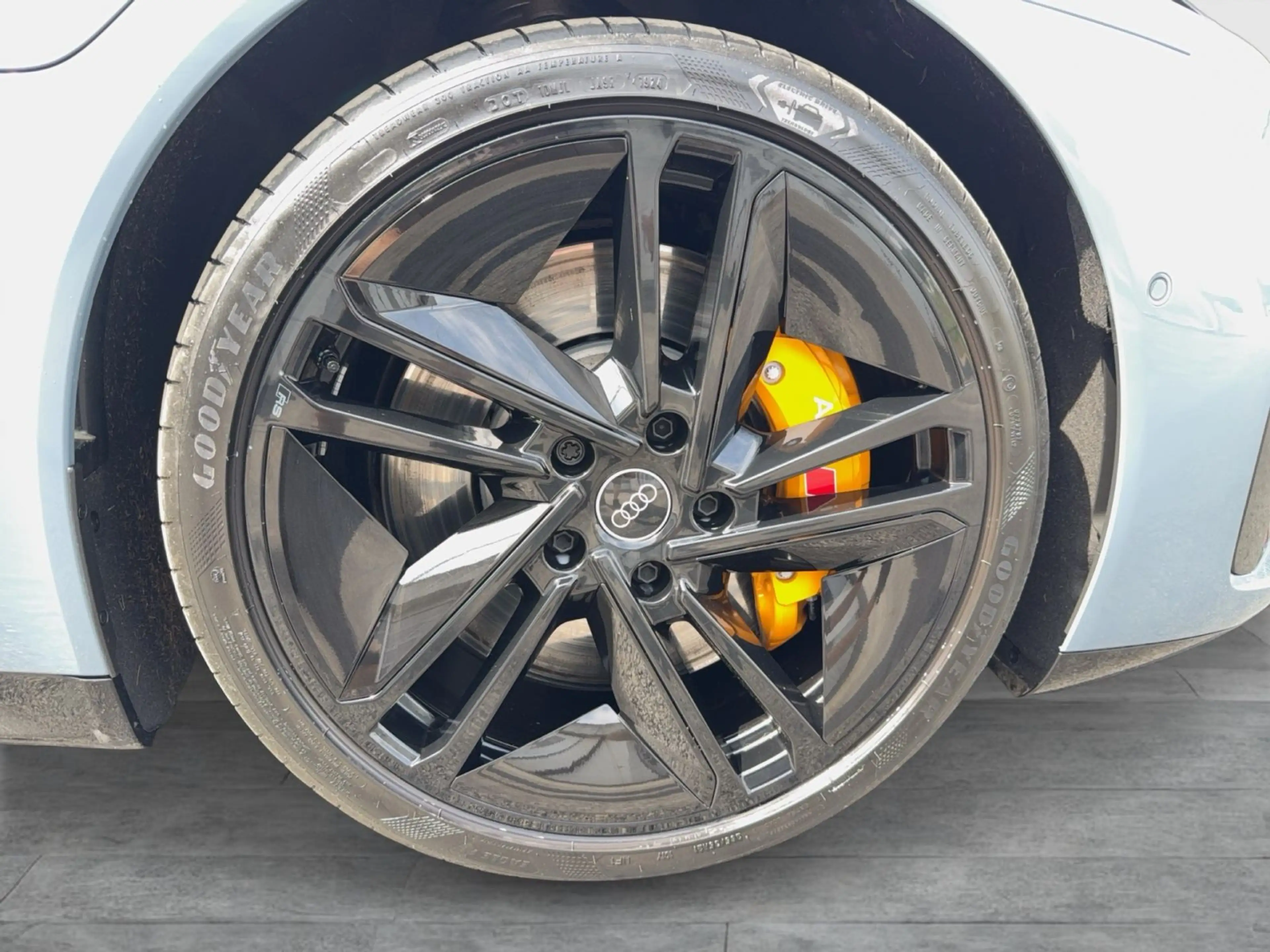Audi RS e-tron GT quattro MATRIX HUD ALLRADL KAM — photo 8