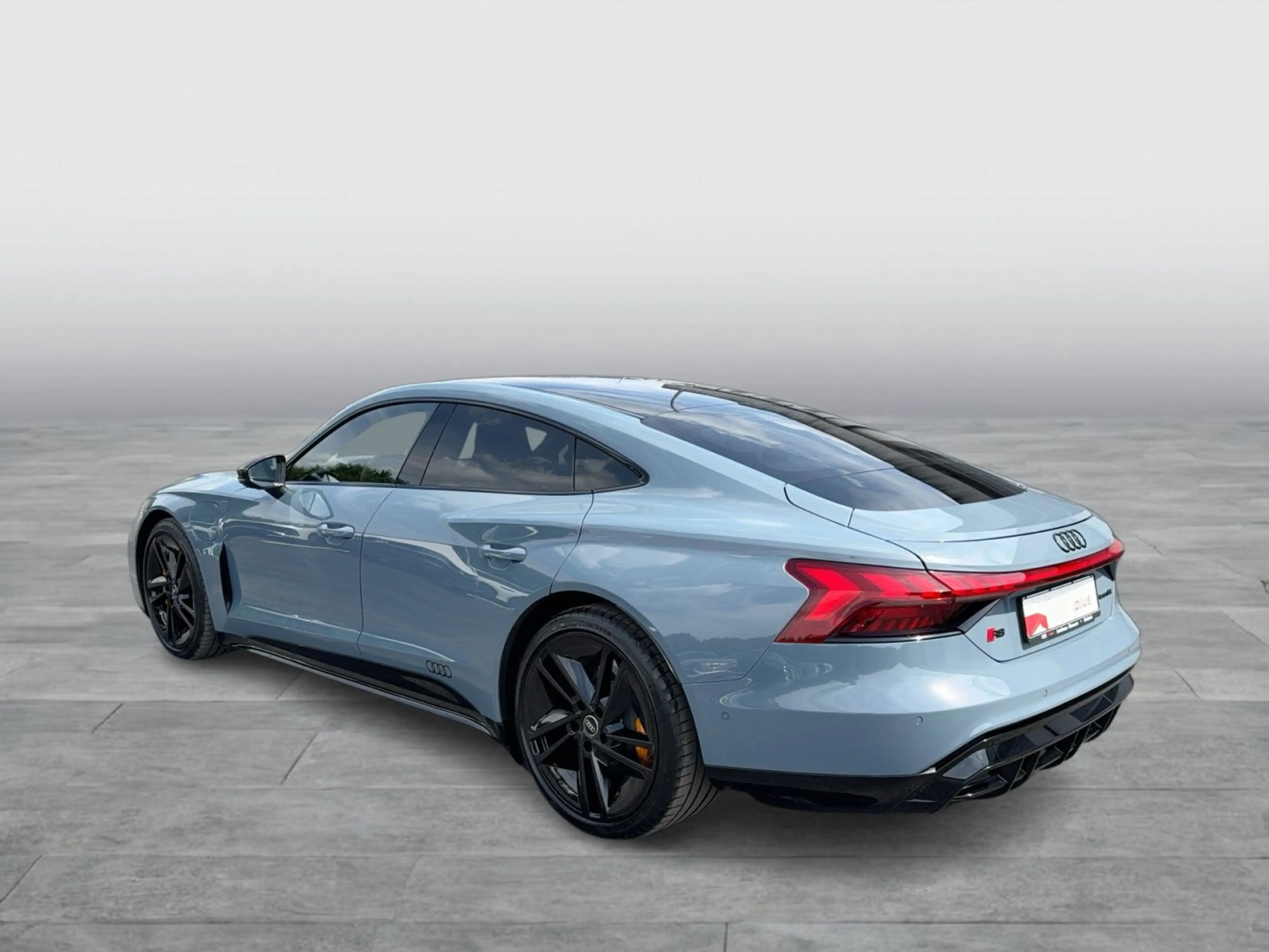 Audi RS e-tron GT quattro MATRIX HUD ALLRADL KAM — photo 4