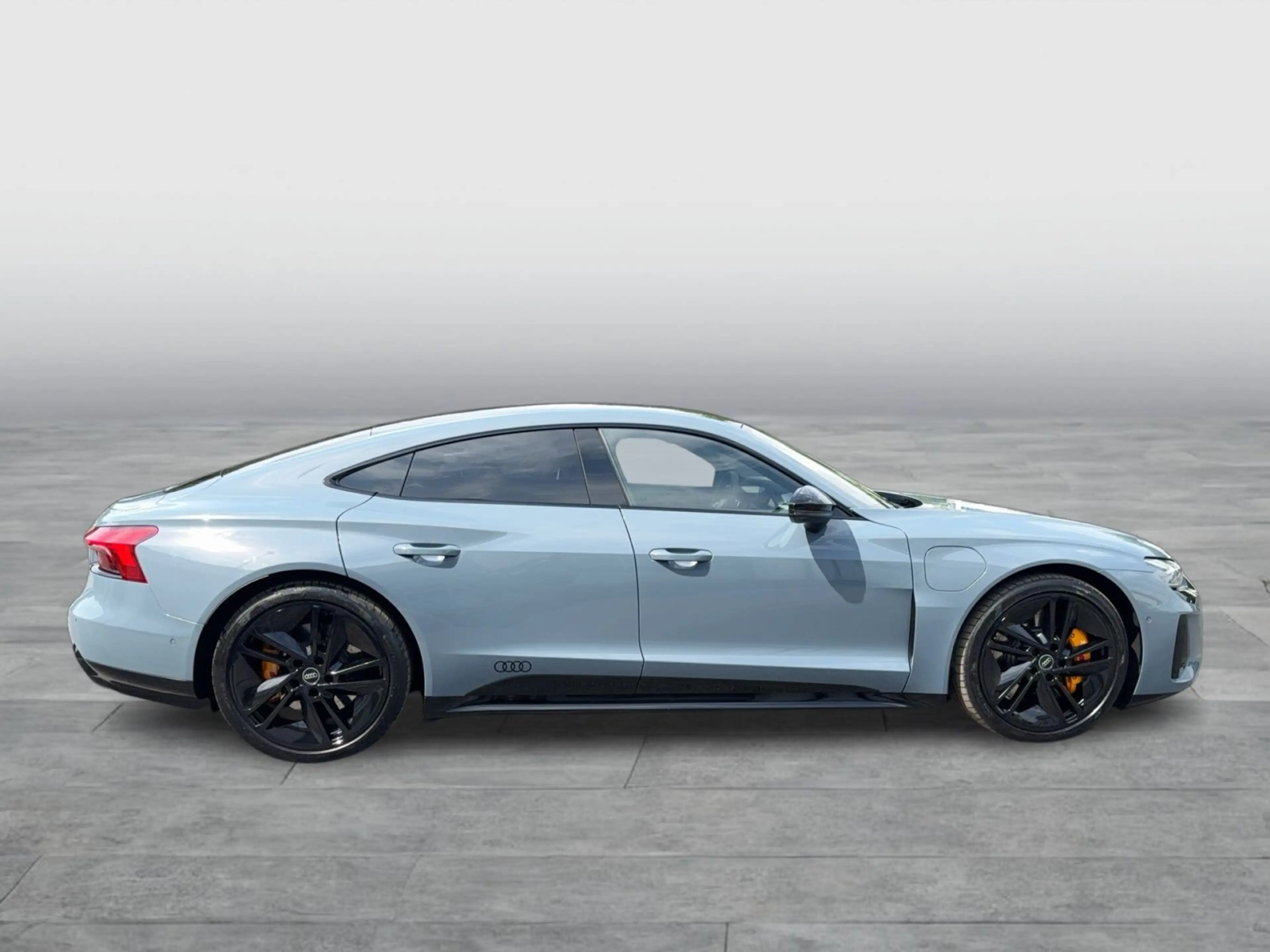 Audi RS e-tron GT quattro MATRIX HUD ALLRADL KAM — photo 7
