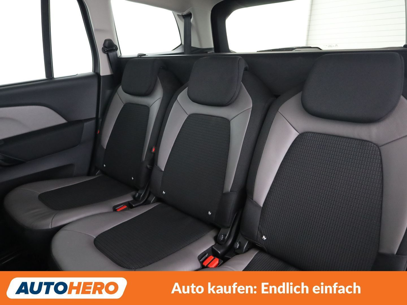 Citroen C4 SpaceTourer 1.5 Blue-HDi Shine — photo 14
