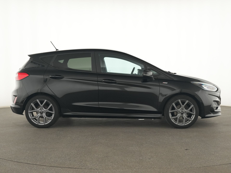 Ford Fiesta ST-Line ACC|LED|Fahrer-Assistenz-Paket — photo 5