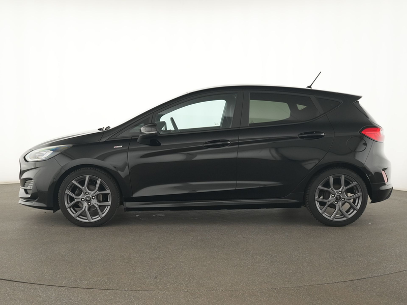 Ford Fiesta ST-Line ACC|LED|Fahrer-Assistenz-Paket — photo 9