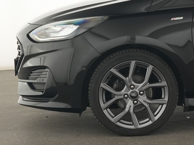 Ford Fiesta ST-Line ACC|LED|Fahrer-Assistenz-Paket — photo 13