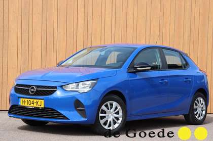 Opel Corsa 1.2 Edition org. NL-auto