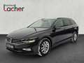 Volkswagen Passat Variant Business 1.5 TSI DSG, Navi, AHK Gris - thumbnail 2