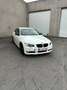 BMW 335 335i Cabrio Blanc - thumbnail 1