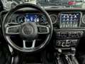 Jeep Wrangler Unlimited 2.0 atx phev Sahara 4xe auto HARD TOP Blanc - thumbnail 11