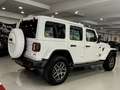 Jeep Wrangler Unlimited 2.0 atx phev Sahara 4xe auto HARD TOP Blanc - thumbnail 6
