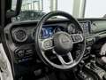 Jeep Wrangler Unlimited 2.0 atx phev Sahara 4xe auto HARD TOP Blanc - thumbnail 14