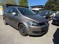 Volkswagen Golf Plus 2,0 TDI DPF Braun - thumbnail 1