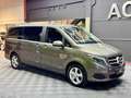 Mercedes-Benz V 250 Bluetec Avantgarde Largo Marrón - thumbnail 2