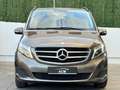 Mercedes-Benz V 250 Bluetec Avantgarde Largo Marrón - thumbnail 8