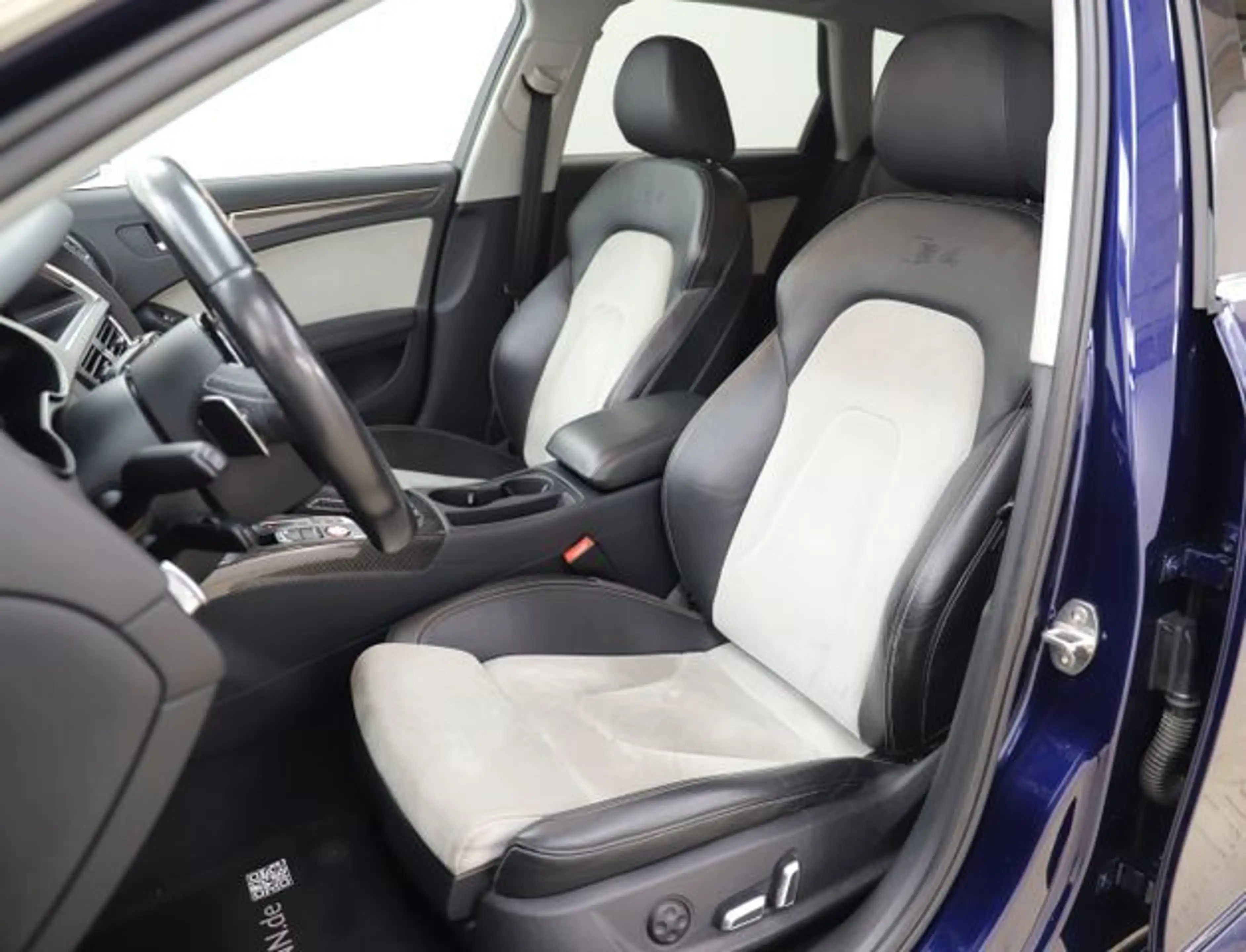 Audi S4 Avant 3.0TFSI 333PS S-tronic Carbon ACC Pano — photo 9