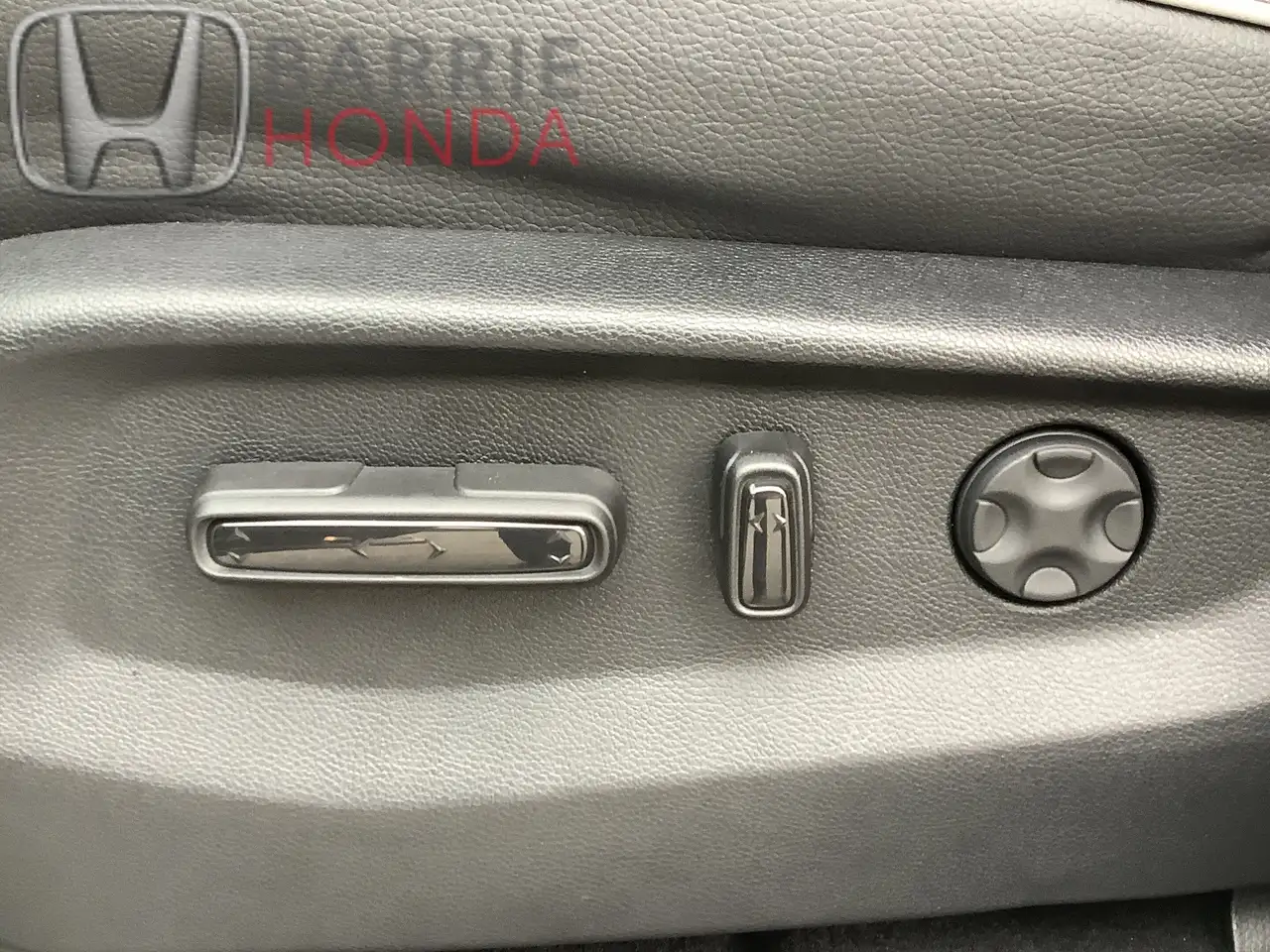 Honda Odyssey снимка Honda Odyssey