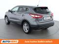 Nissan Qashqai 1.5 Turbodiesel N-Connecta Grau - thumbnail 4