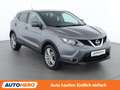 Nissan Qashqai 1.5 Turbodiesel N-Connecta Grau - thumbnail 8