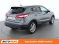 Nissan Qashqai 1.5 Turbodiesel N-Connecta Grau - thumbnail 6