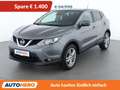 Nissan Qashqai 1.5 Turbodiesel N-Connecta Grau - thumbnail 1