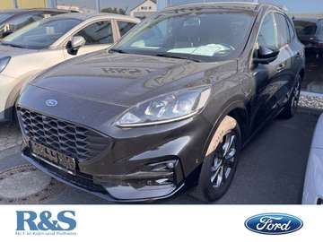 ST-Line PHEV+Kamera vo./hi.+Pano+Sitzheizung