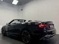 Audi A5 Cabriolet 45 TFSI quattro S-Line/Supersport Diaman Zwart - thumbnail 3