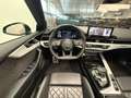 Audi A5 Cabriolet 45 TFSI quattro S-Line/Supersport Diaman Zwart - thumbnail 8