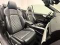 Audi A5 Cabriolet 45 TFSI quattro S-Line/Supersport Diaman Zwart - thumbnail 4