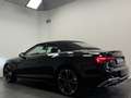 Audi A5 Cabriolet 45 TFSI quattro S-Line/Supersport Diaman Zwart - thumbnail 15