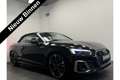 Audi A5 Cabriolet 45 TFSI quattro S-Line/Supersport Diaman Zwart - thumbnail 1