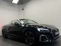 Audi A5 Cabriolet 45 TFSI quattro S-Line/Supersport Diaman Zwart - thumbnail 11