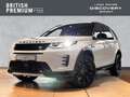 Land Rover Discovery Sport Dynamic SE AWD 2.0 D165 Mild-Hybrid EU6d Meridian Weiß - thumbnail 1