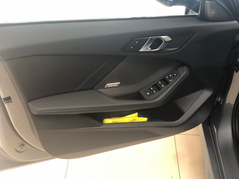 BMW 120 M Sport+HUD+SHZ+NAVI+LED+HIFI+uvm. — photo 5