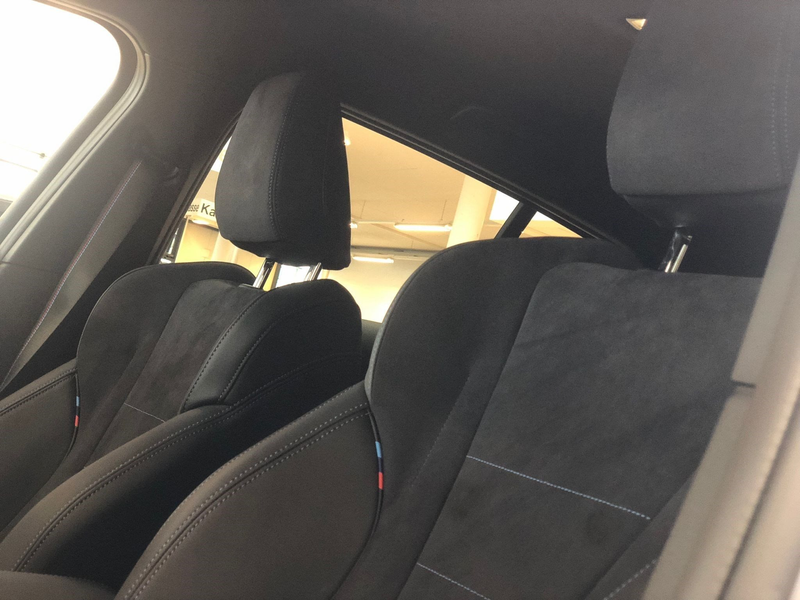 BMW 120 M Sport+HUD+SHZ+NAVI+LED+HIFI+uvm. — photo 7