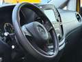 Mercedes-Benz Vito EVito Extra Lang 66 kWh|LONG-RANGE|AUTOMAAT|NAVI|2 Geel - thumbnail 15