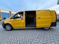 Mercedes-Benz Vito EVito Extra Lang 66 kWh|LONG-RANGE|AUTOMAAT|NAVI|2 Geel - thumbnail 5