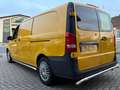 Mercedes-Benz Vito EVito Extra Lang 66 kWh|LONG-RANGE|AUTOMAAT|NAVI|2 Geel - thumbnail 7